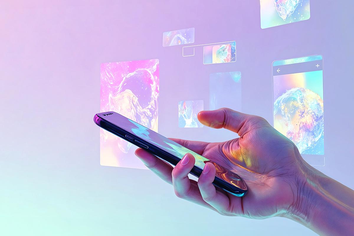 UX/UI Services