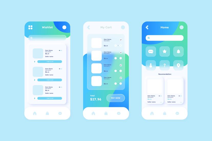 Top Mobile App Development Trends to Watch in 2025