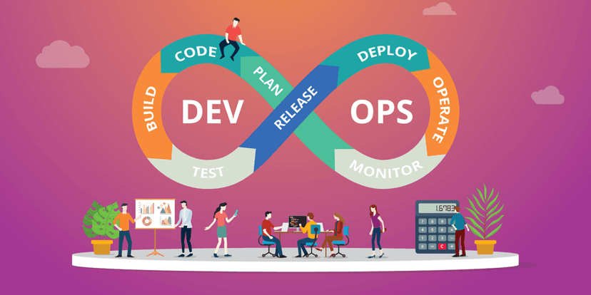 The Role of DevOps in Accelerating Digital Transformation