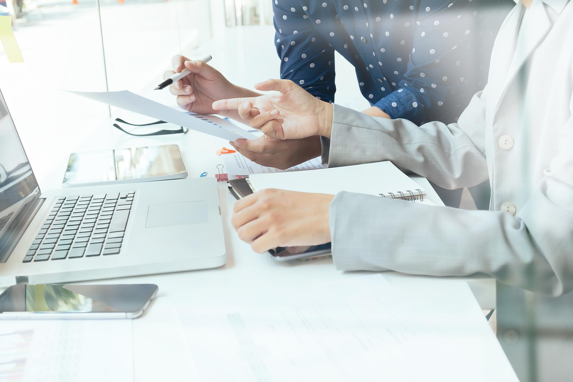 Staff Augmentation: Expand Your Team with Expert Talent