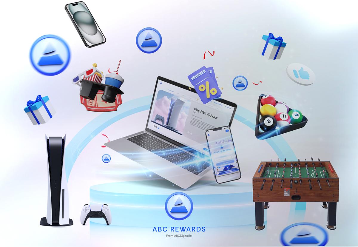 ABC Rewards Platform