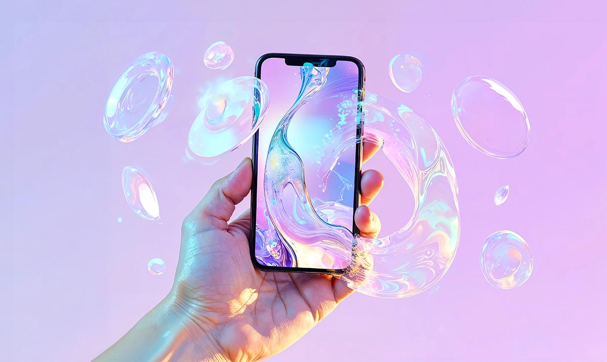 UI/UX Design: Creating Seamless & Engaging Digital Experiences