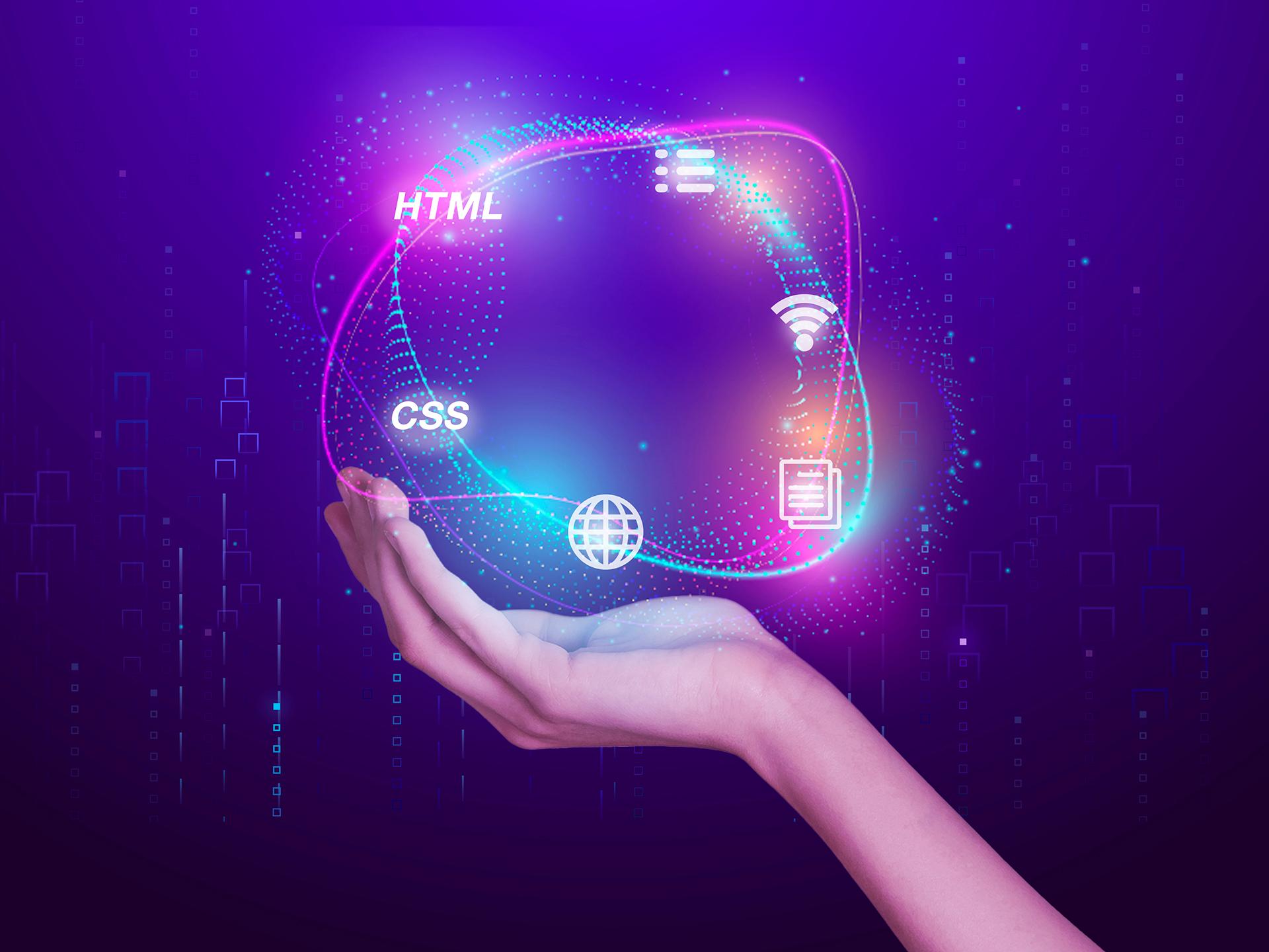 From Concept to Code: High-Performance Web & Mobile Apps